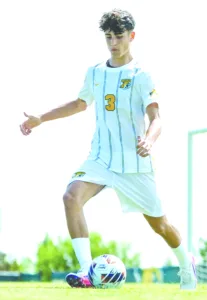 NMU men’s soccer gets chance vs. highly ranked teams